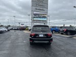 2021 Nissan Armada Platinum 4WD