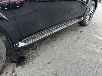 2021 Nissan Armada Platinum 4WD