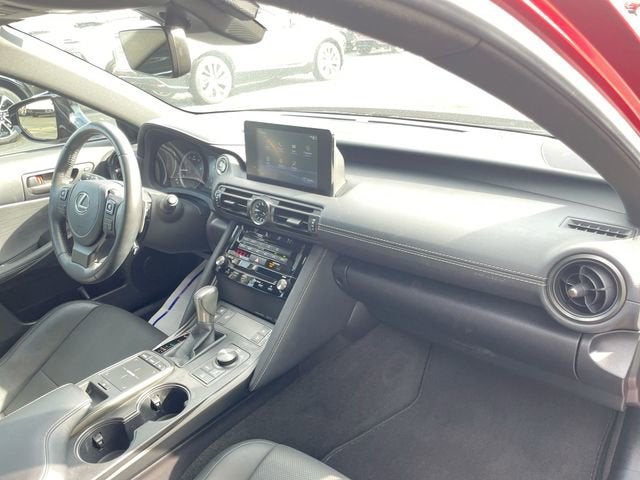2023 Lexus IS 300 IS 300