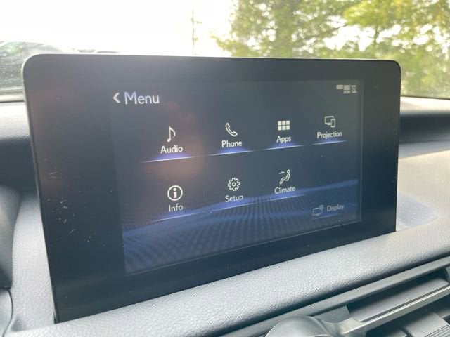 2023 Lexus IS 300 IS 300