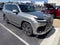 2026 Lexus LX 700h Luxury