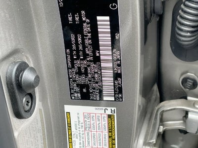 2026 Lexus LX 700h Luxury