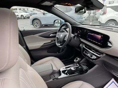 2024 Buick Envista Avenir