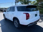 2025 Hyundai Palisade Limited