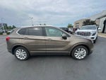 2016 Buick Envision Premium II