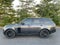 2018 Land Rover Range Rover 5.0L V8 Supercharged