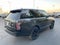 2018 Land Rover Range Rover 5.0L V8 Supercharged