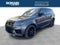 2022 Land Rover Range Rover Sport HSE Silver Edition MHEV