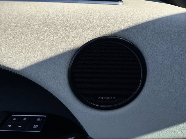 2022 Land Rover Range Rover Sport HSE Silver Edition MHEV