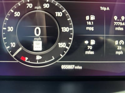 2022 Land Rover Range Rover Sport HSE Silver Edition MHEV