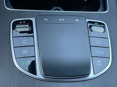 2022 Mercedes-Benz GLC 300 4MATIC® SUV