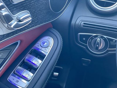 2022 Mercedes-Benz GLC 300 4MATIC® SUV