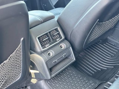 2015 Audi Q7 3.0 TDI Premium