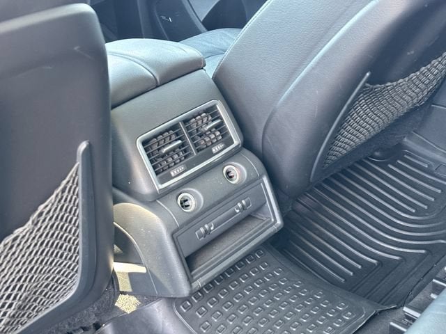 2015 Audi Q7 3.0 TDI Premium