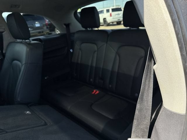 2015 Audi Q7 3.0 TDI Premium