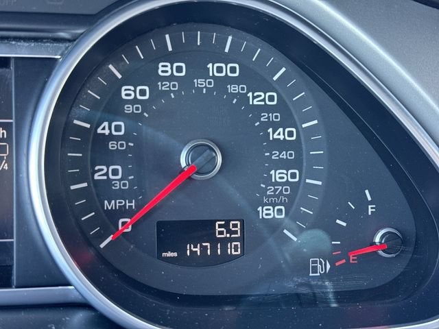 2015 Audi Q7 3.0 TDI Premium