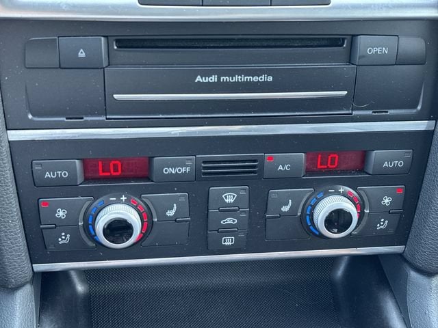 2015 Audi Q7 3.0 TDI Premium