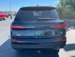 2025 Audi Q7 Prestige 55 TFSI quattro Tiptronic