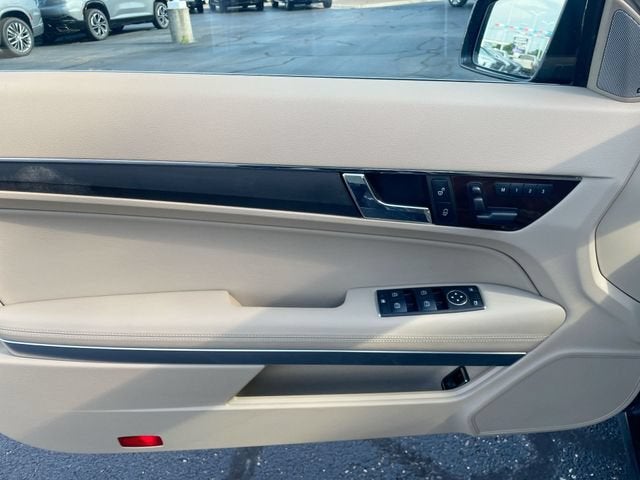 2011 Mercedes-Benz E 350 E 350