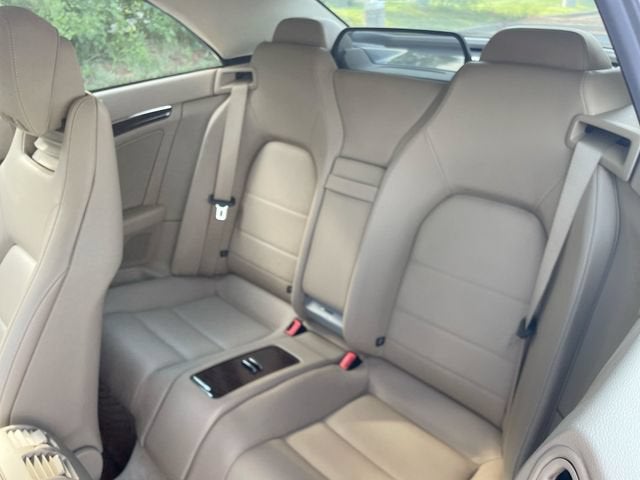 2011 Mercedes-Benz E 350 E 350