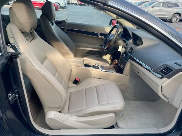 2011 Mercedes-Benz E 350 E 350