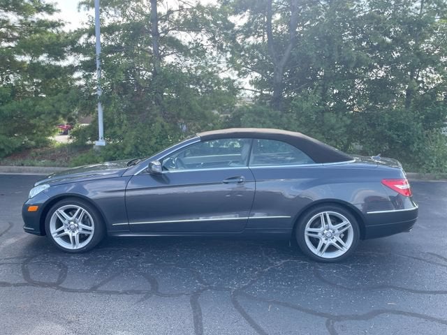 2011 Mercedes-Benz E 350 E 350