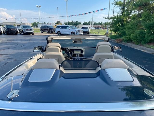 2011 Mercedes-Benz E 350 E 350