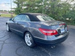 2011 Mercedes-Benz E 350 E 350