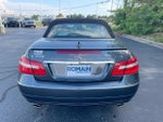 2011 Mercedes-Benz E 350 E 350