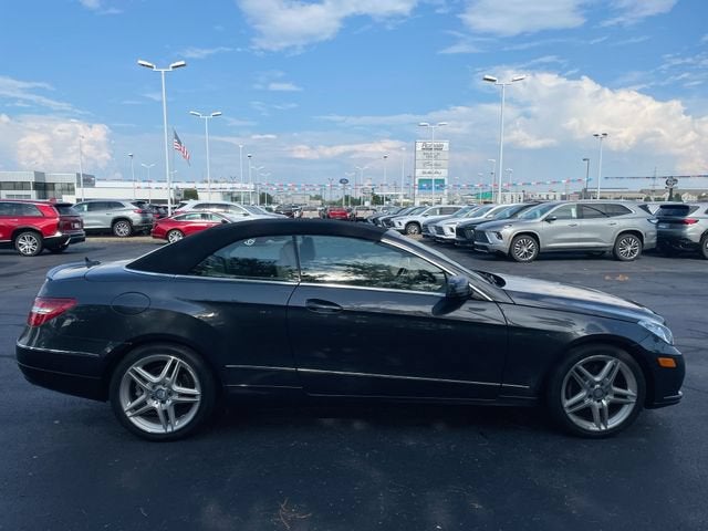 2011 Mercedes-Benz E 350 E 350