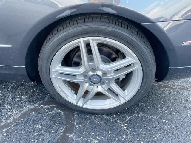 2011 Mercedes-Benz E 350 E 350