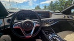 2019 Mercedes-Benz S 560 S 560