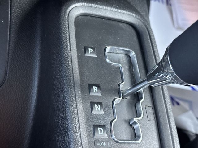 2017 Jeep Wrangler Sahara