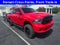 2018 RAM 1500 Night