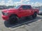 2018 RAM 1500 Night