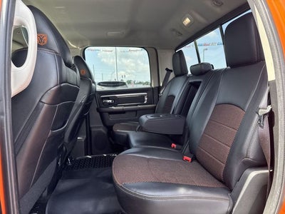 2017 RAM 1500 Sport
