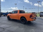 2017 RAM 1500 Sport