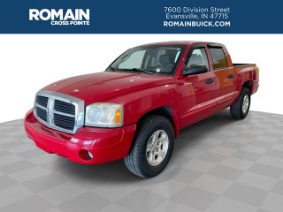 2005 Dodge Dakota SLT