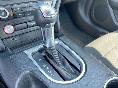 2018 Ford Mustang GT