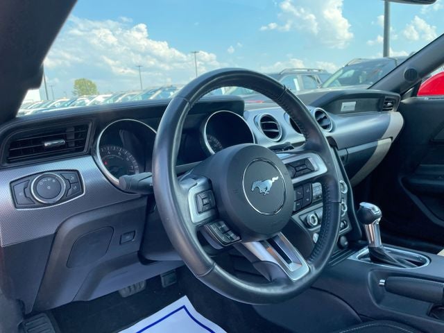 2018 Ford Mustang GT