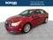 2012 Chevrolet Cruze ECO
