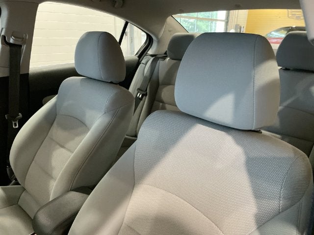 2012 Chevrolet Cruze ECO
