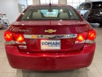 2012 Chevrolet Cruze ECO