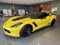 2019 Chevrolet Corvette Z06 3LZ
