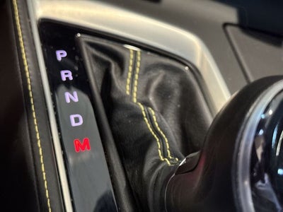 2019 Chevrolet Corvette Z06 3LZ