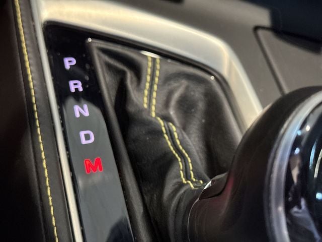 2019 Chevrolet Corvette Z06 3LZ
