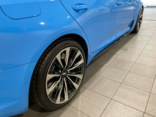 2022 Cadillac CT5 V-Series