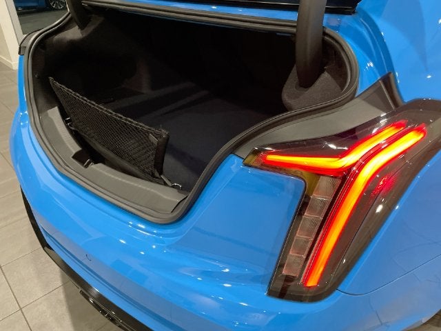 2022 Cadillac CT5 V-Series