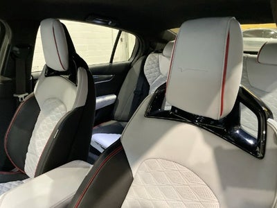 2022 Cadillac CT5 V-Series