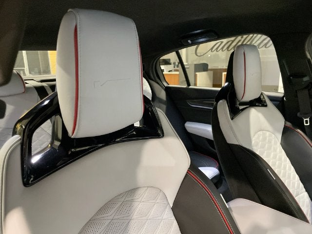 2022 Cadillac CT5 V-Series